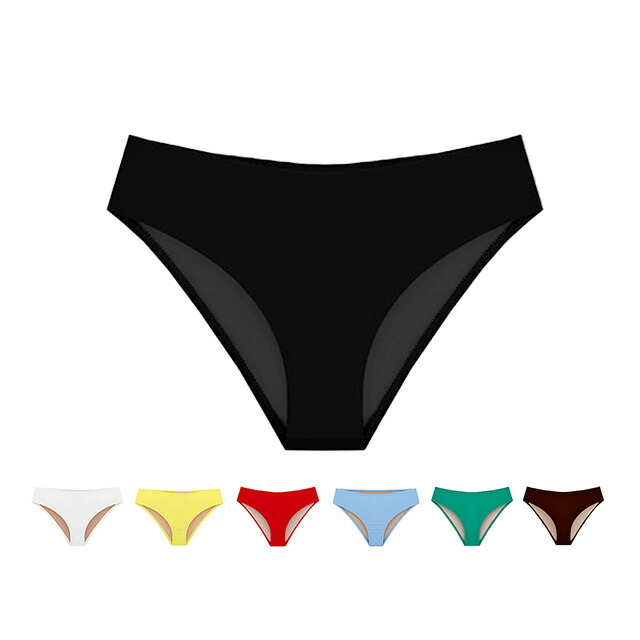 楽天市場】ネコポス配送 ビキニショーツ ボトムス単品販売 水着 スイム