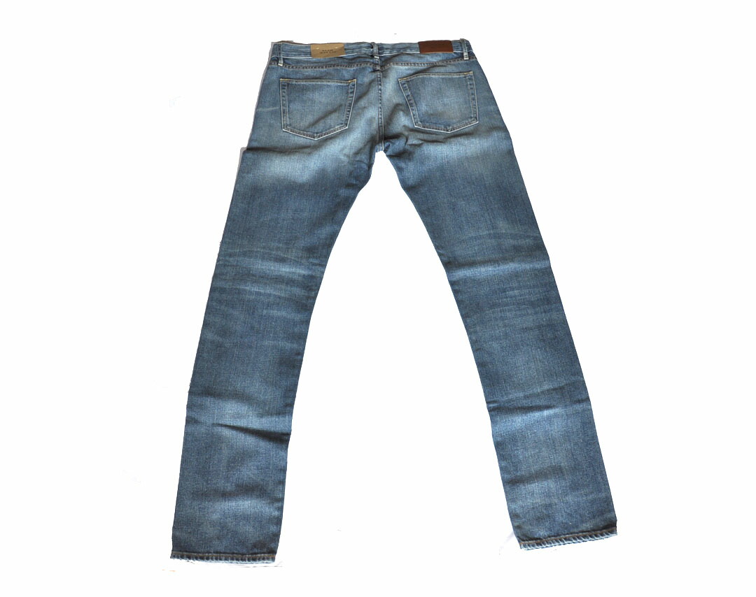 楽天市場】BURBERRY デニムパンツ バーバリー ジーンズ メンズ