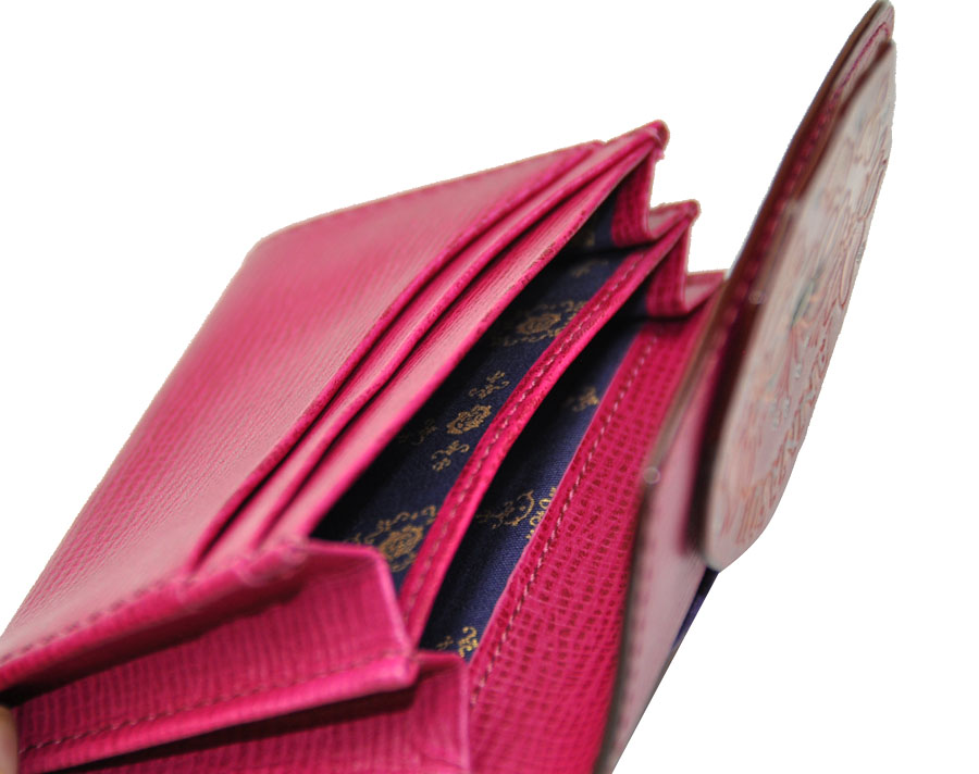 楽天市場】名刺入れ アナスイ 名刺入れ ANNA SUI アナスイ カード