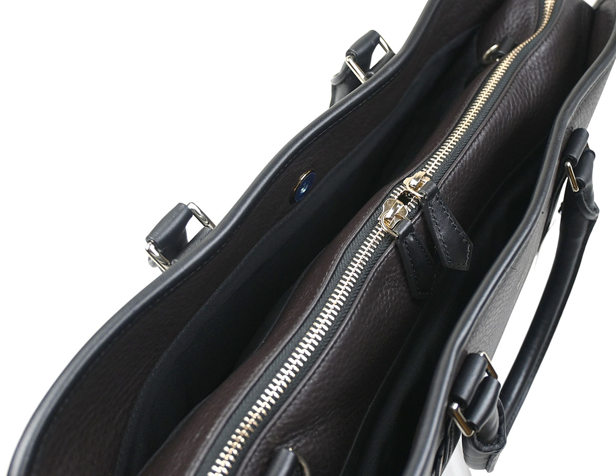 楽天市場】ポールスミス ビジネスバッグ メンズ paulsmith ブリーフ