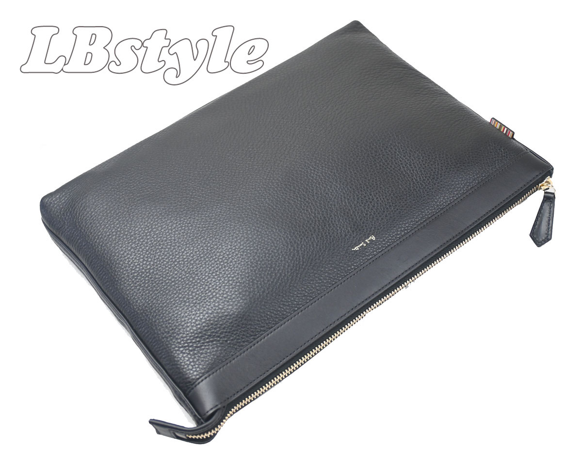 楽天市場】ポールスミス セカンドバッグ ショルダーバッグ ポール