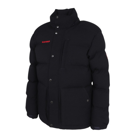 楽天市場】マムート（MAMMUT）（メンズ）ダウンジャケット アウター