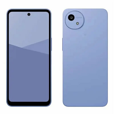 楽天市場】AQUOS wish5 SH-52F 4G+64G docomo ミソラ SIMフリー 白ロム