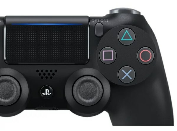 楽天市場】PS4用 ワイヤレスコントローラー DUALSHOCK4 ジェット