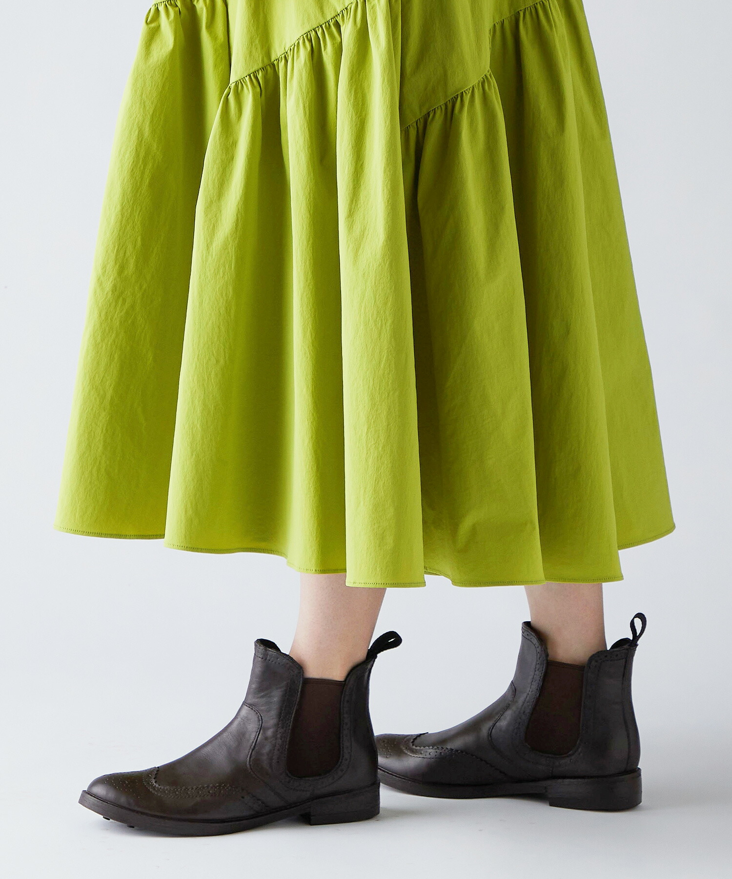 楽天市場】【RAINFUBS レインファブス 公式】 LEEN リーン ウィング