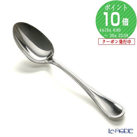 楽天市場】【P10倍・クーポン】クリストフル パール 0010 スタンダード