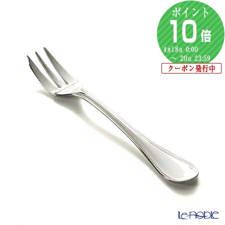 楽天市場】クリストフル パール ケーキフォークの通販