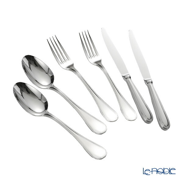 クリストフル パール（未開封含む）テーブルサイズ 6点セット 美品