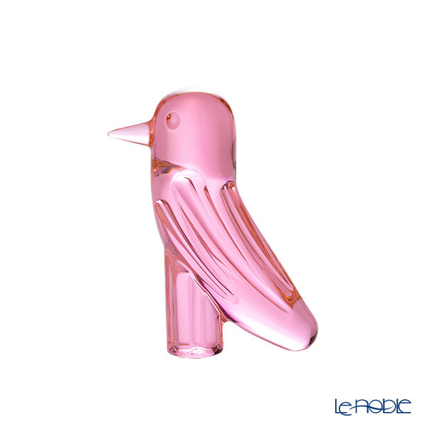 楽天市場】バカラ 鳥（置物｜インテリア小物・置物）：インテリア