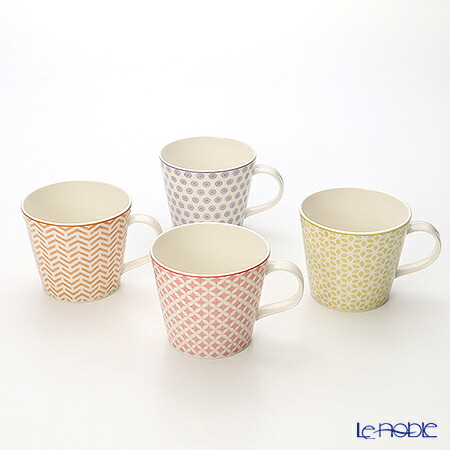 楽天市場】【2/25限定 P10倍】ロイヤル・ドルトン パステル マグカップ