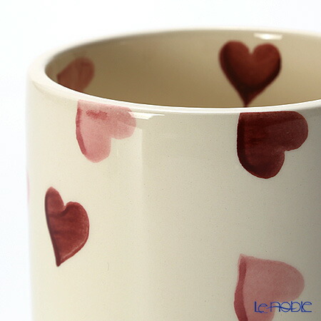 楽天市場】【ポイント10倍】エマ・ブリッジウォーター ピンクハーツ