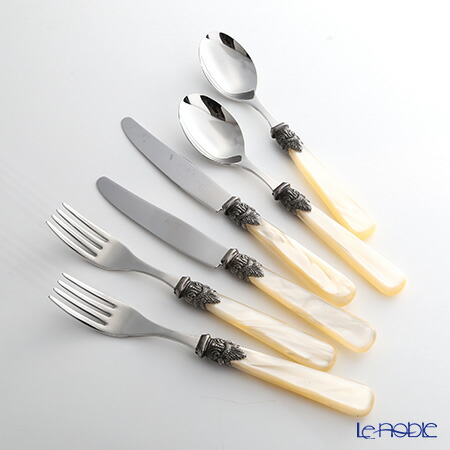 楽天市場】【2/25限定 P10倍】エメ ナポレオン ディナーフォーク