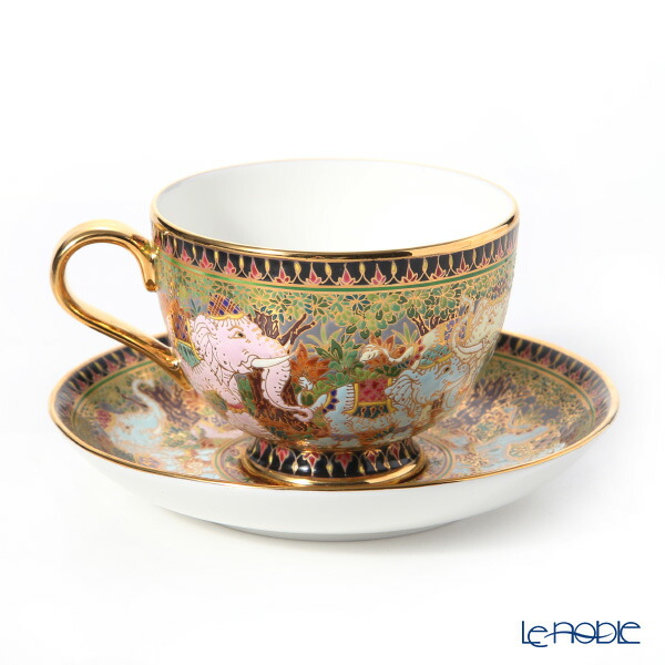 楽天市場】【3/1クーポン・P10】 ブランベンジャロン工房 ティーカップ