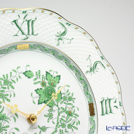 楽天市場】【2/25限定 P10倍】ヘレンド (HEREND) インドの華グリーン