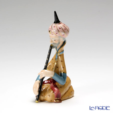 楽天市場】【2/25限定 P10倍】ヘレンド (HEREND)人形 15197-0-00