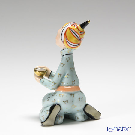 楽天市場】【3/1クーポン・P10】 ヘレンド (HEREND)人形 15202-0-00