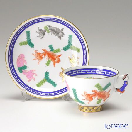 楽天市場】【3/1クーポン・P10】 ヘレンド (HEREND) シノワズリ(中国