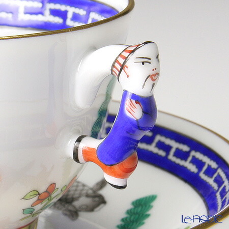 楽天市場】【3/1クーポン・P10】 ヘレンド (HEREND) シノワズリ(中国