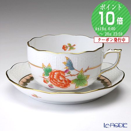 楽天市場】【2/25限定 P10倍】ヘレンド (HEREND) ヴィクトリア