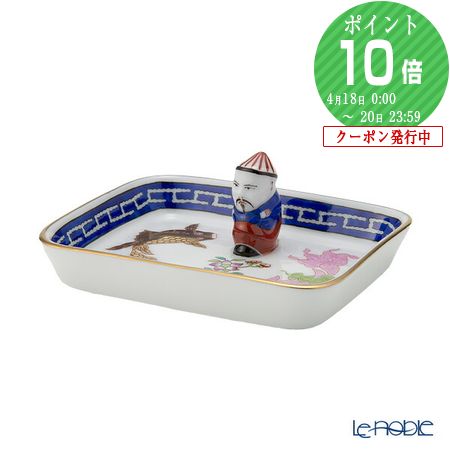 楽天市場】【3/1クーポン・P10】 ヘレンド (HEREND) シノワズリ(中国