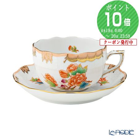 楽天市場】【2/25限定 P10倍】ヘレンド (HEREND) ヴィクトリア