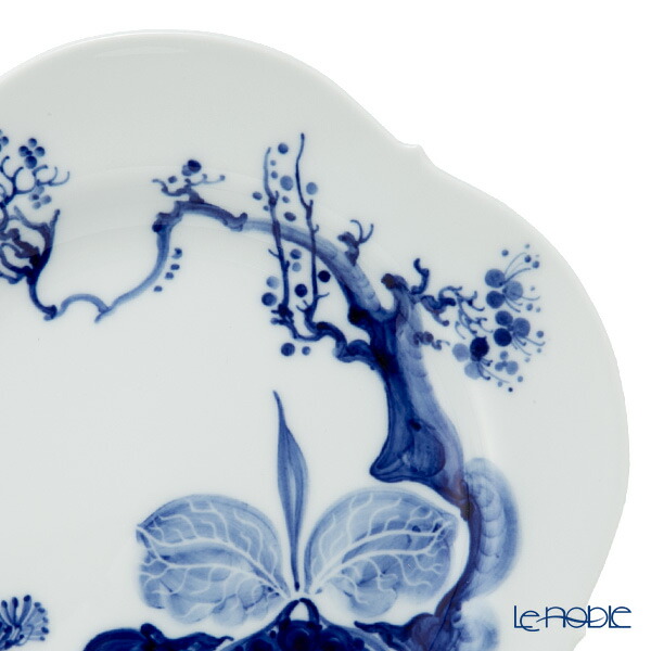 楽天市場】マイセン (Meissen) ブルーオーキッド 824001／23472