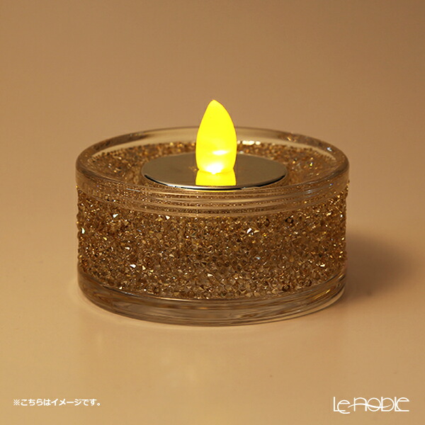 楽天市場】【ポイント10倍】スワロフスキー Shimmer ティーライト