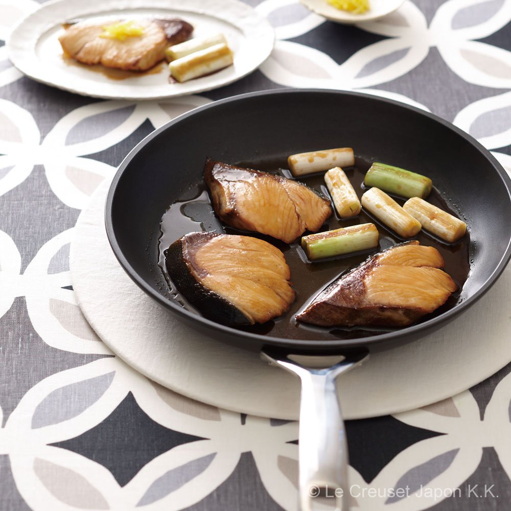 楽天市場】ル・クルーゼ 公式 ｜ TNS シャロー・フライパン 28cm NC