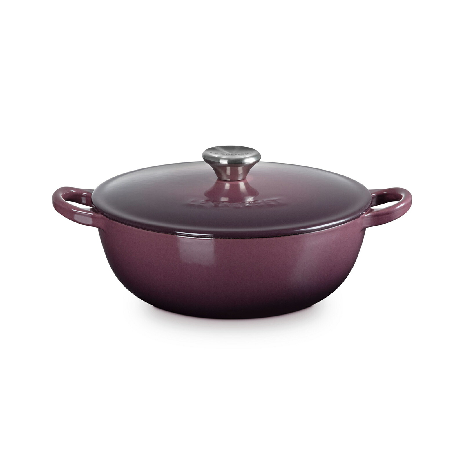 楽天市場】ル・クルーゼ 公式 ｜ マルミット 22cm フィグ 鍋 両手鍋