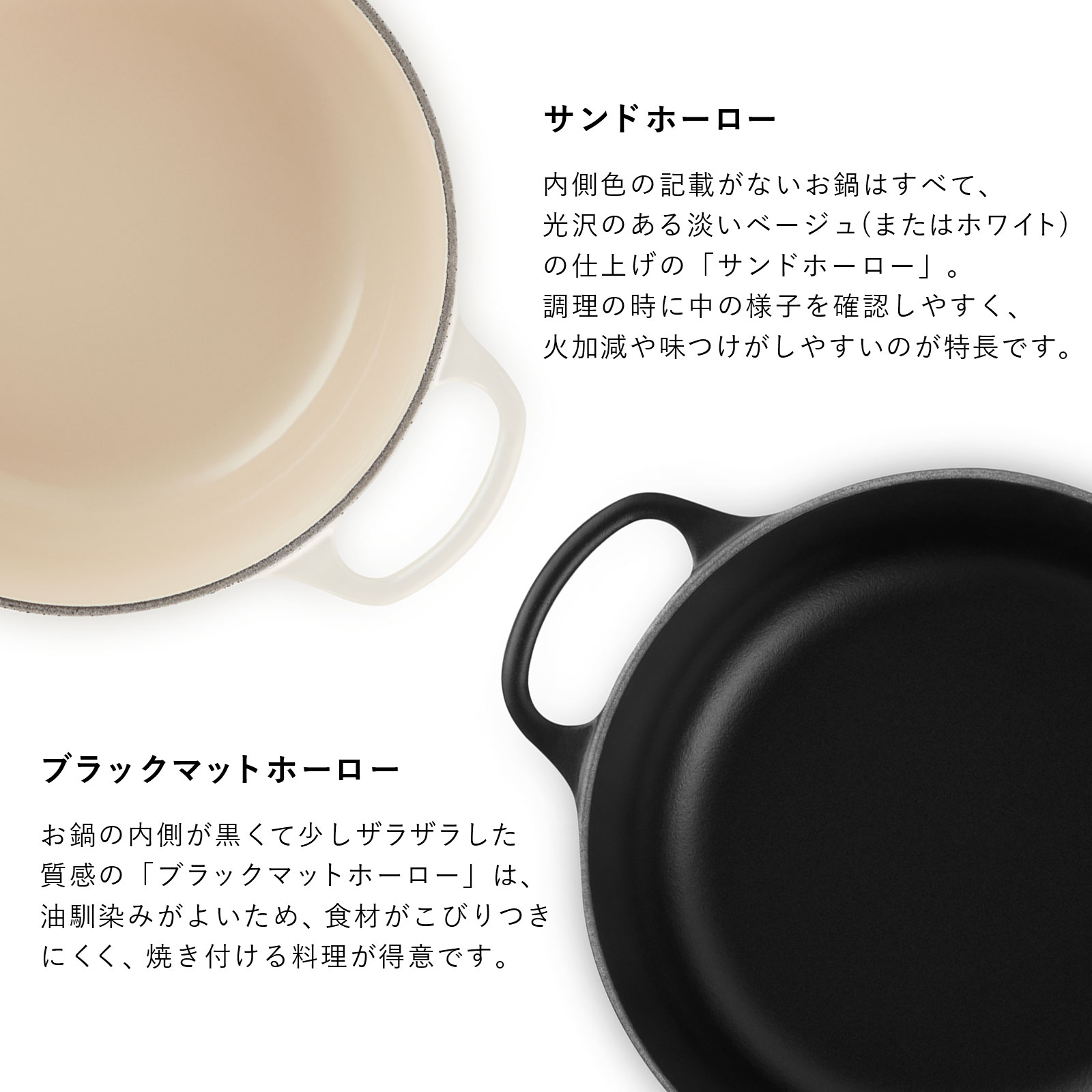 楽天市場】ル・クルーゼ 公式 ｜ シグニチャー ココット・ロンド 14cm