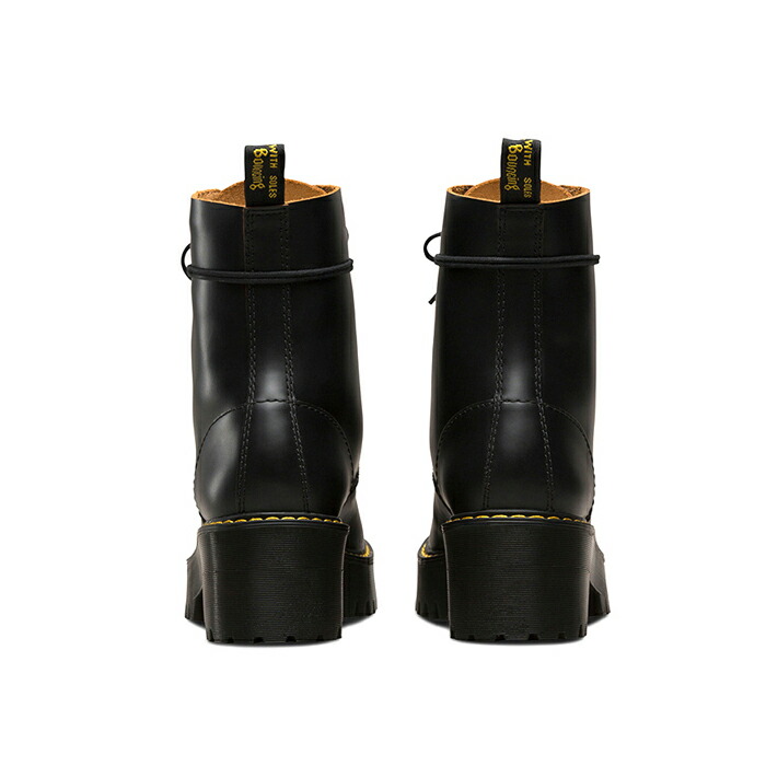楽天市場】ドクターマーチン Dr.Martens LEONA 7 フック ブーツ
