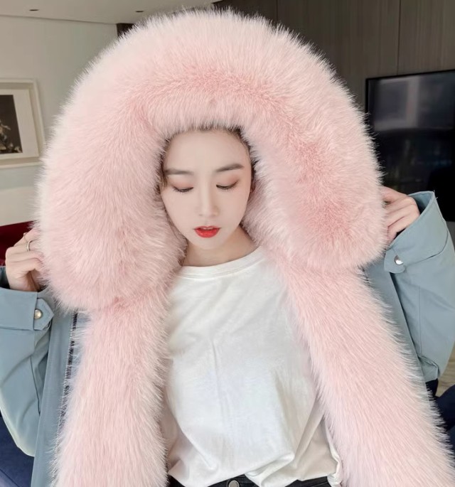 楽天市場】モッズコート レディース アウター 秋冬 ロングコート 裏