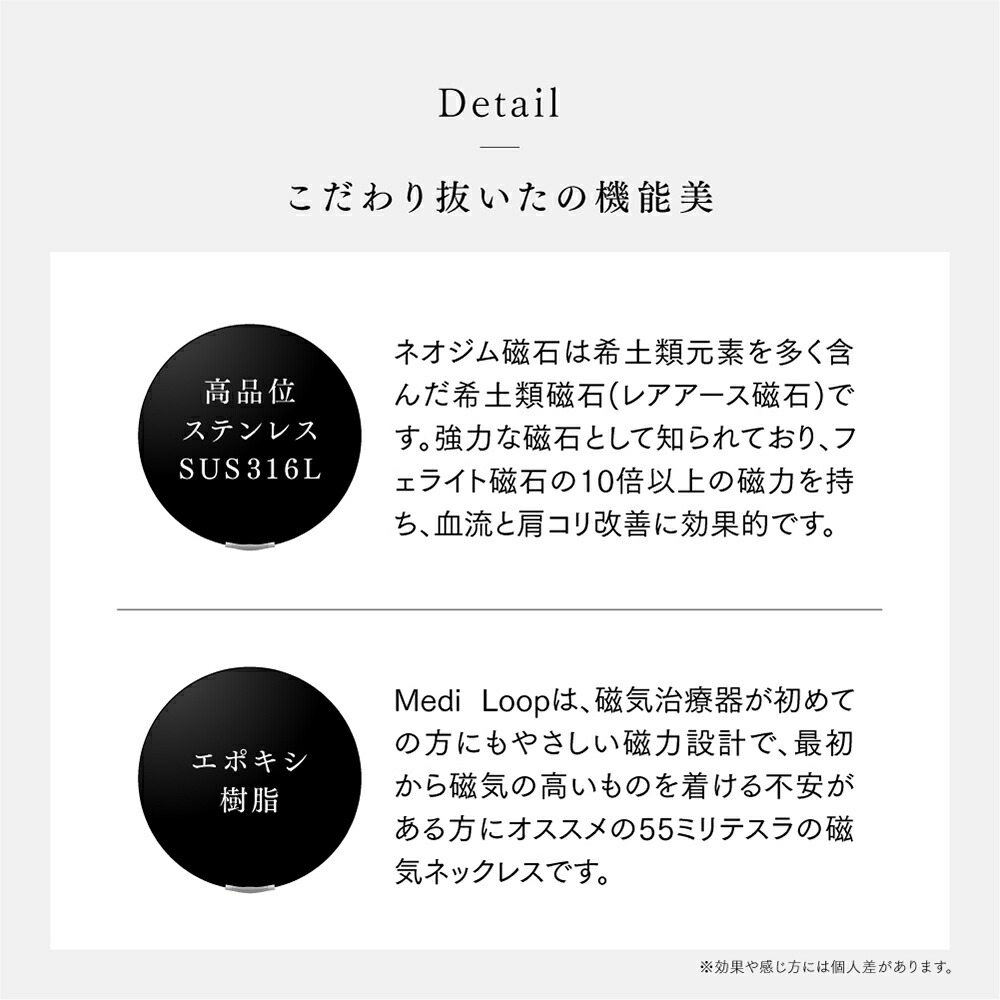 楽天市場】MYTREX Medi Loop マイトレックス メディループ Sサイズ / M