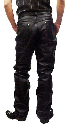 楽天市場】【正規取扱品】 新品 Schott600 ショット レザーパンツ