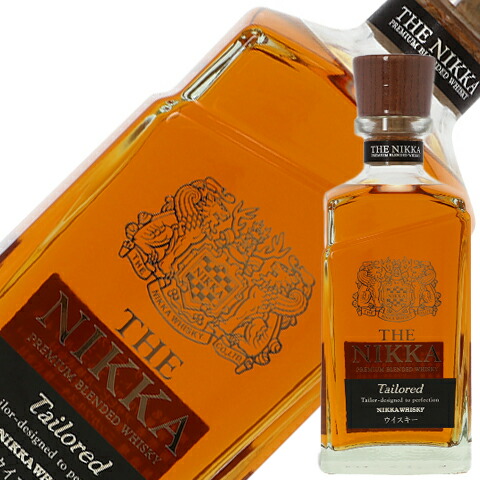 楽天市場】ザ ニッカ 43度 箱なし 700ml : 酒類の総合専門店 フェリ