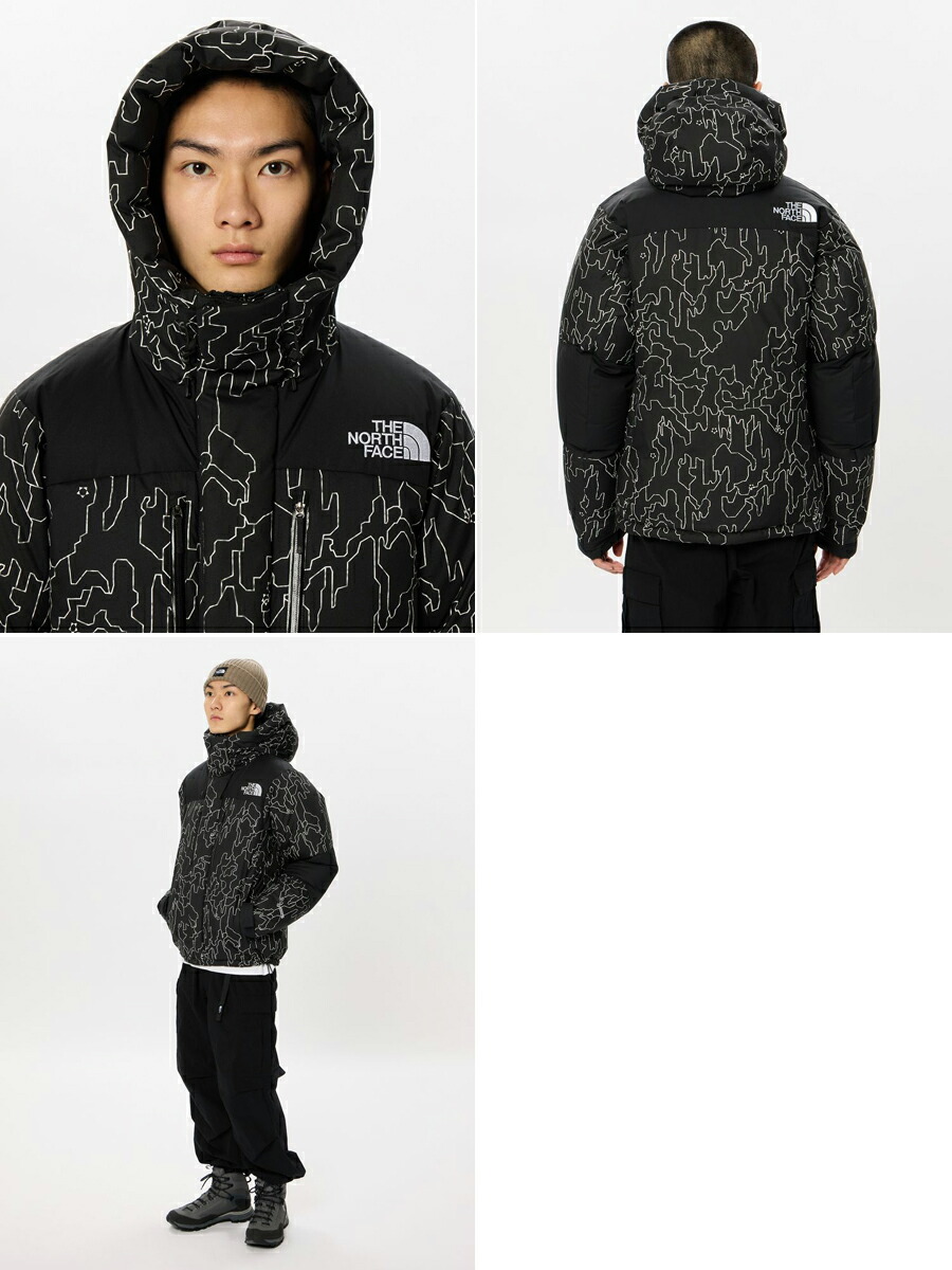 楽天市場】ザ・ノースフェイス ノベルティーバルトロライトジャケット