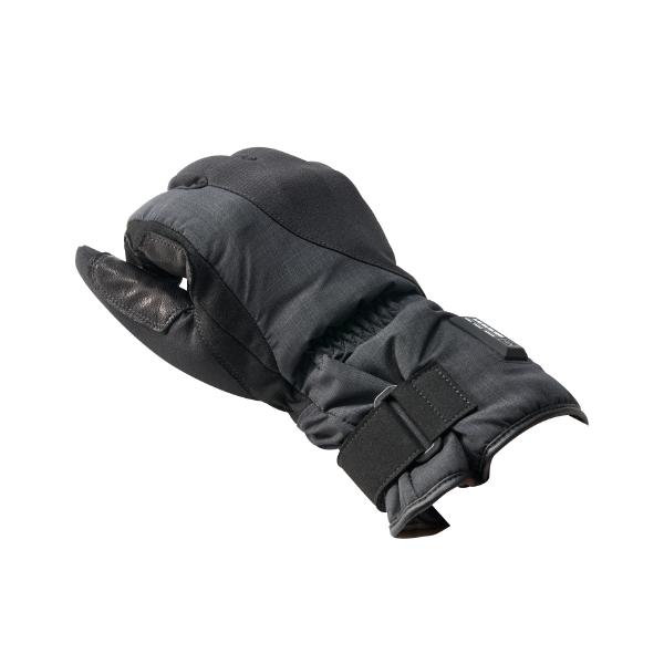 楽天市場】山城 （yamashiro） Ideal 電熱 グローブ ID-206 HEAT6 L