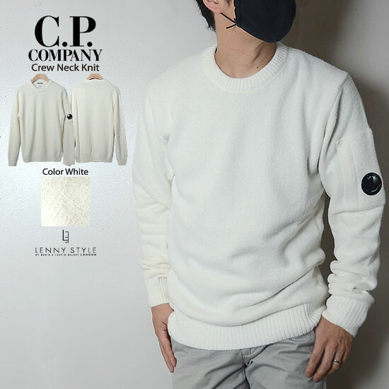 楽天市場】CPカンパニー（シーピーカンパニー）（C.P.COMPANY）クルー