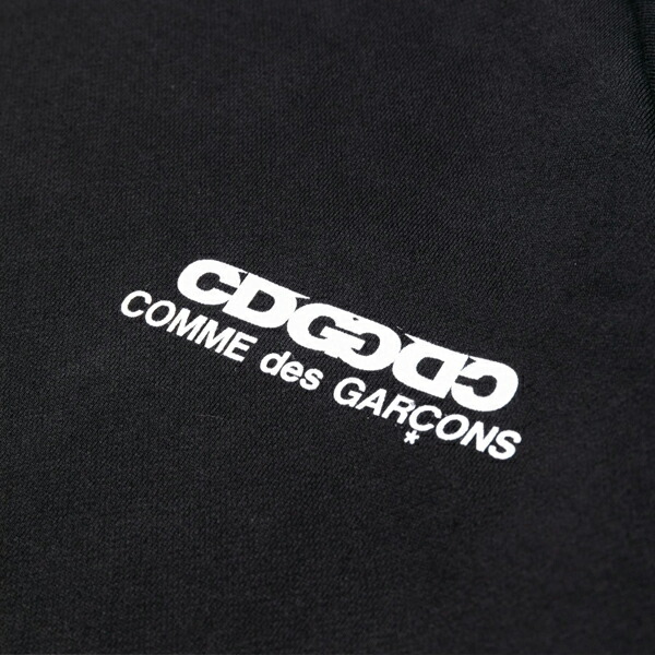 楽天市場】【COMME des GARCONS】コムデギャルソン CDG OVERSIZED LONG