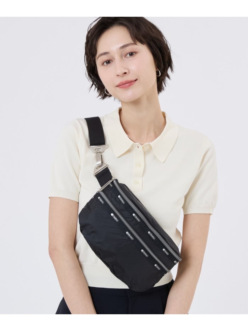 楽天市場】【公式】レスポートサック ボディバッグ/ウエストポーチ