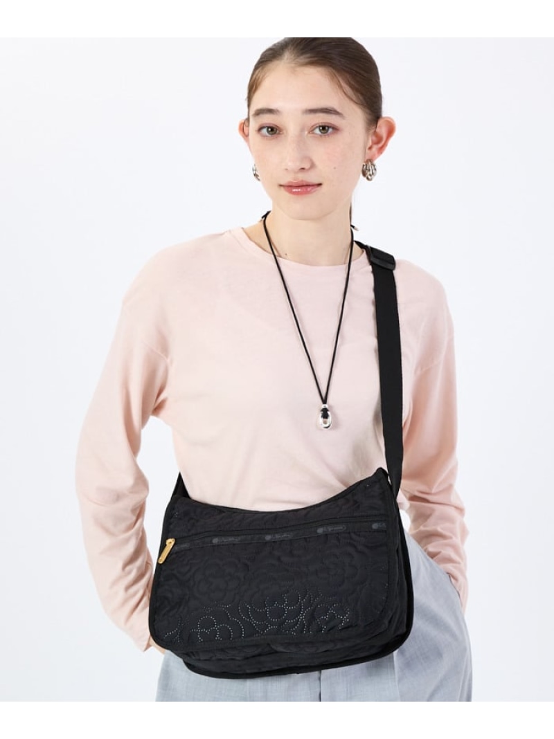 楽天市場】【公式】レスポートサック ショルダーバッグ 7520K589