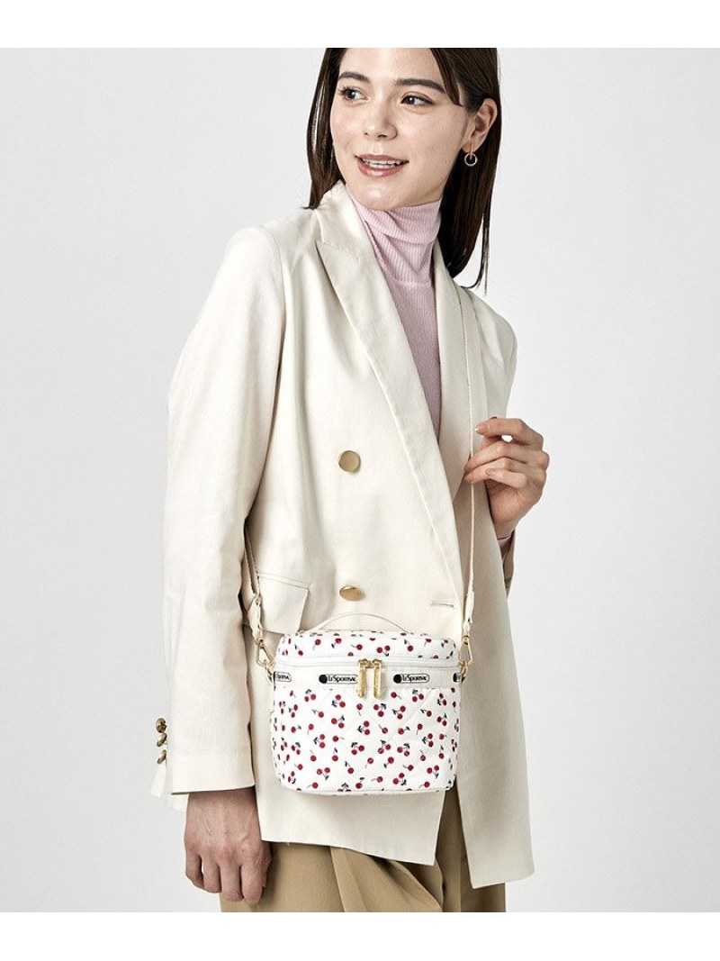 楽天市場】【公式】レスポートサック 神崎恵さんコラボ ショルダー