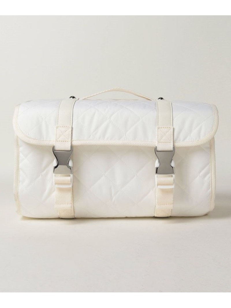 楽天市場】【公式】レスポートサック 神崎恵さんコラボ ポーチ