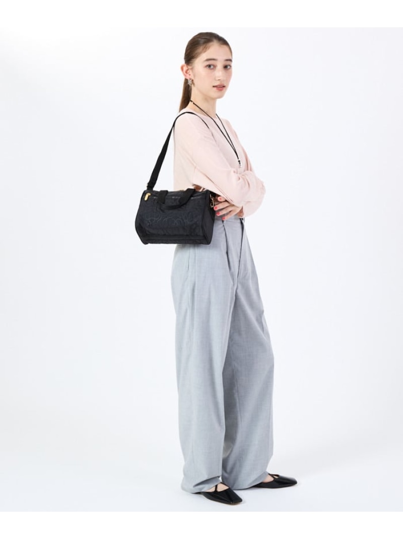 楽天市場】【公式】レスポートサック ショルダーバッグ 3868K589