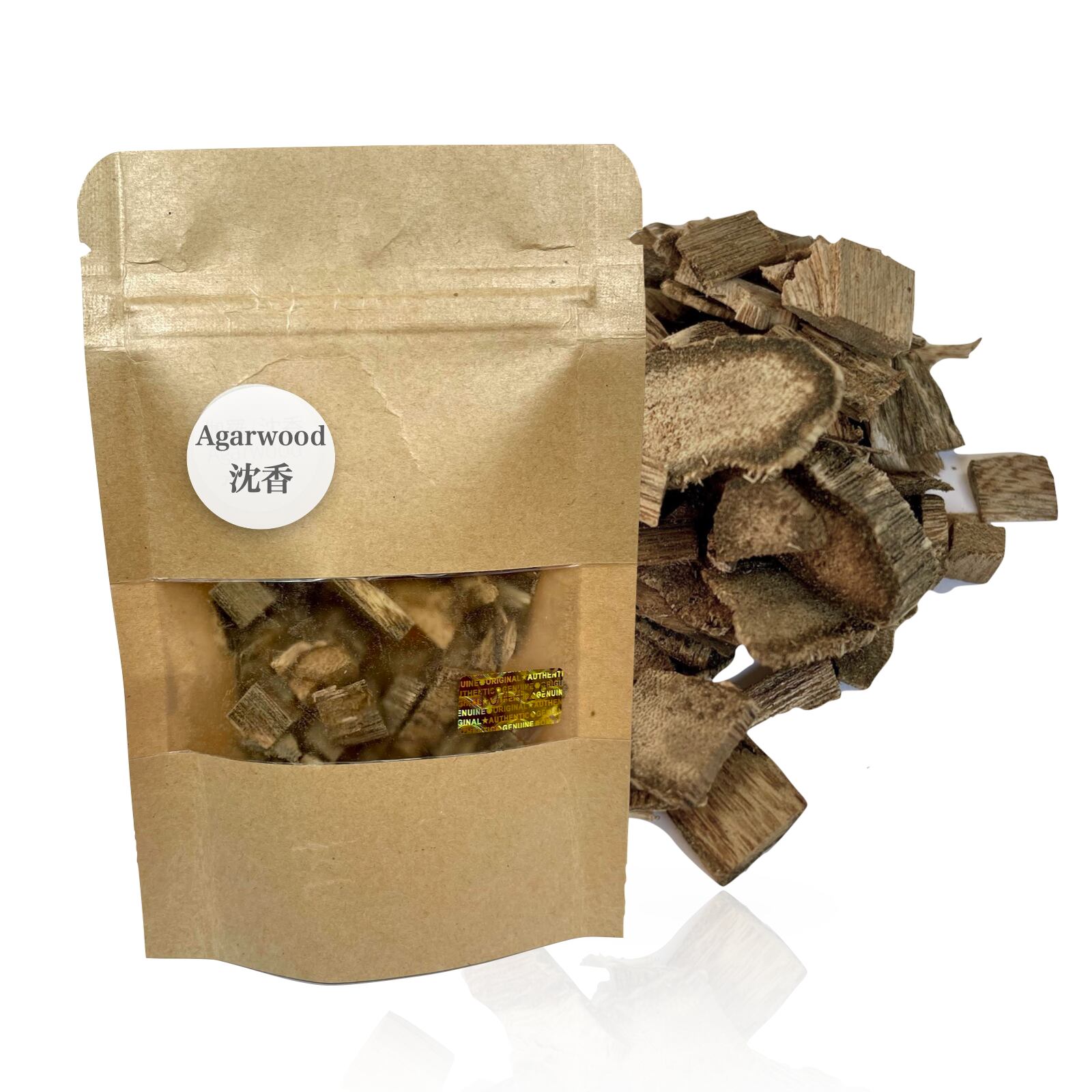 楽天市場】アガーウッド 【 沈香 じんこう 】 香木 5g 天然 お香 調香