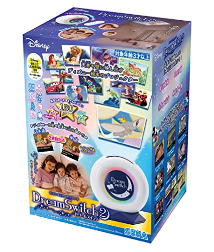 楽天市場】セガトイズ ディズニー&ピクサーキャラクターズ Dream