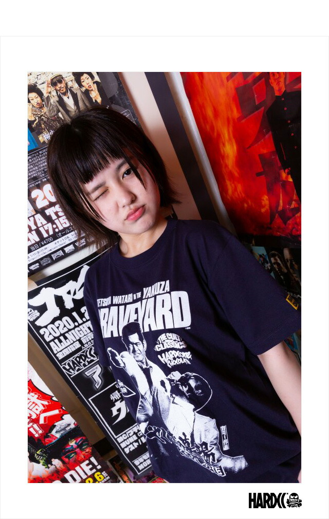 楽天市場】(ハードコアチョコレート) HARDCORE CHOCOLATE やくざの墓場