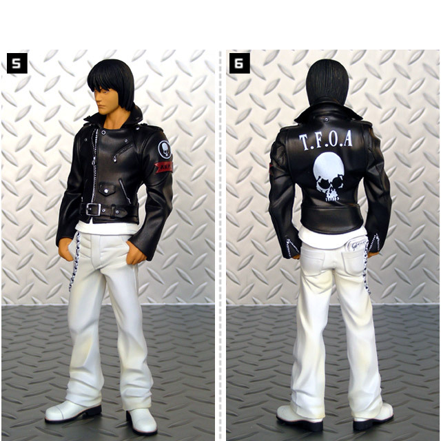 楽天市場】(クローズ ワースト) CROWS & WORST 7th 藤代拓海 (FIGURE