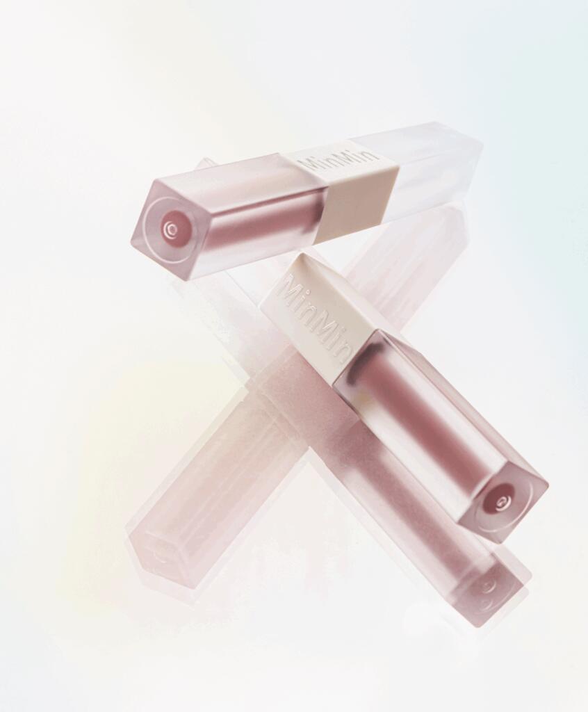 楽天市場】【MinMin】インプットリップ＆ナイトケア 保湿効果 ケア効果