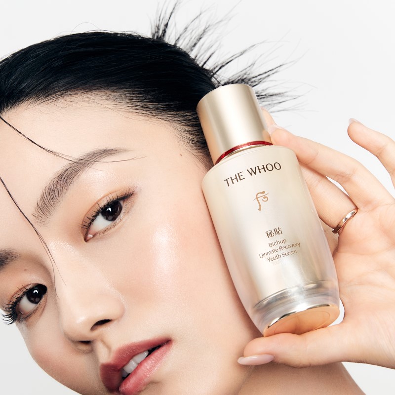 楽天市場】【LG BEAUTY 公式】THE WHOO ザフー 秘貼 自生(ビチョプ